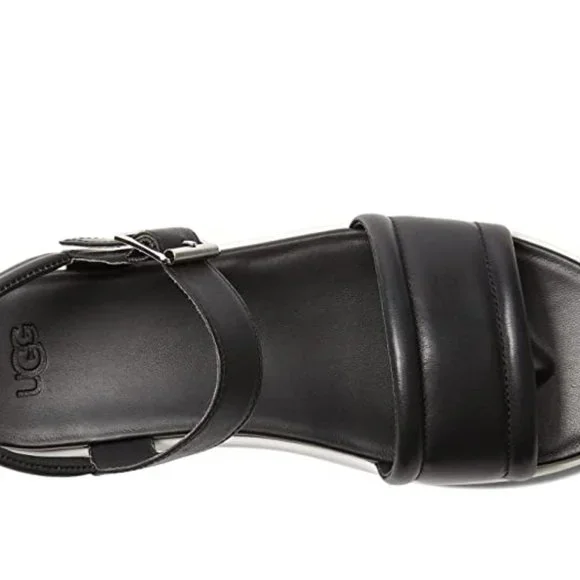 UGG Zayne Ankle Strap Women's Shoes